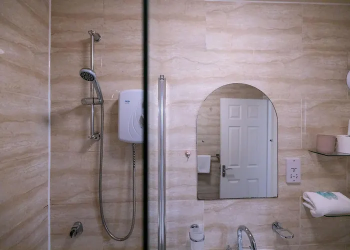 53 Dorset Street G3 7ag דירה