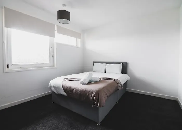 Appartement Glenraith