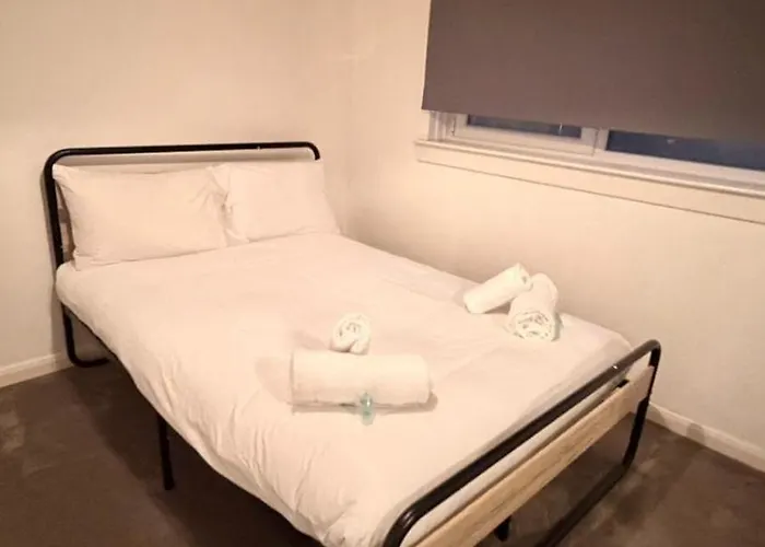 Spacious Group Apartmán