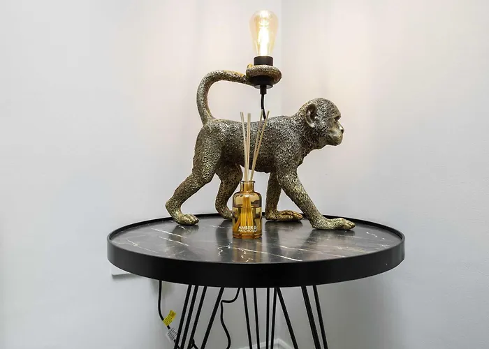 The Steamie On Bath St Lejlighed *