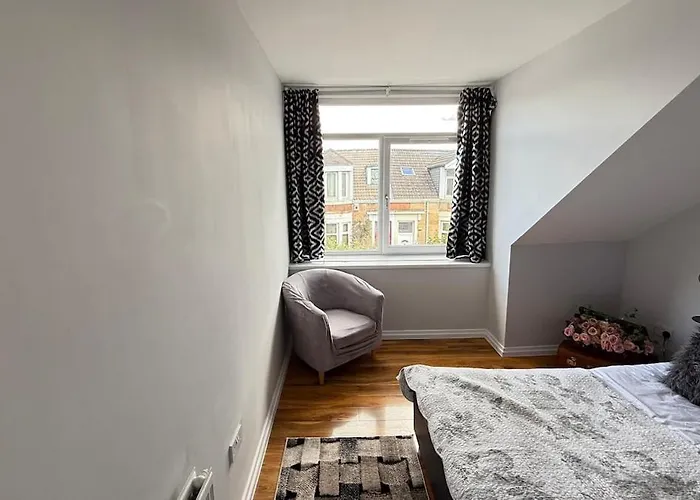 Appartement Welcome To Your Perfect Getaway Glasgow