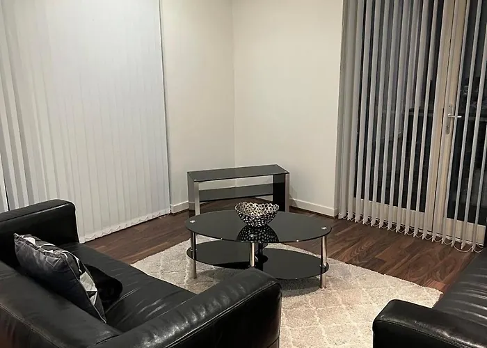 Centre Luxury Glasgow