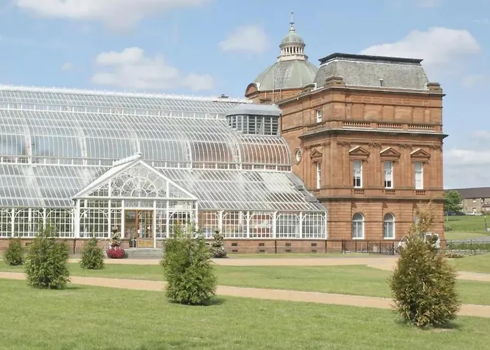 Modern&stylish Centre With Parking Apartman