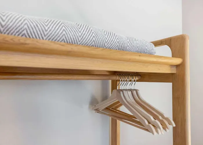 The Sauchie Апартаменты