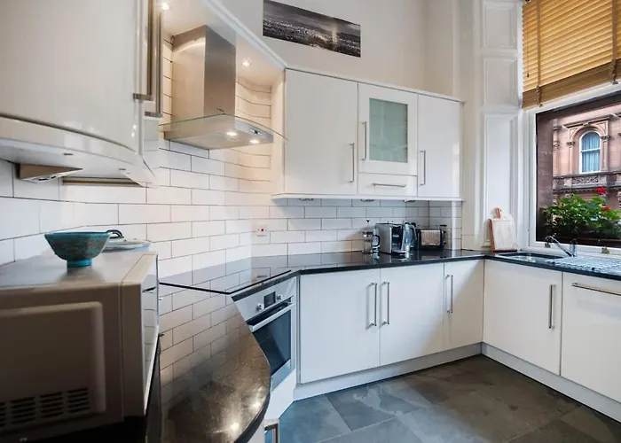 West George Street Глазго