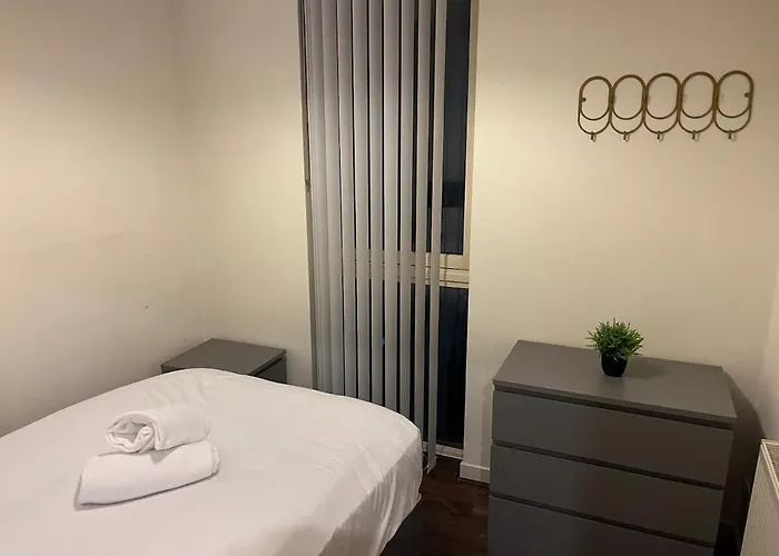 Centre Luxury Glasgow