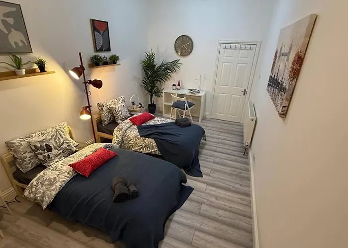 Apartment Centre New Glasgow