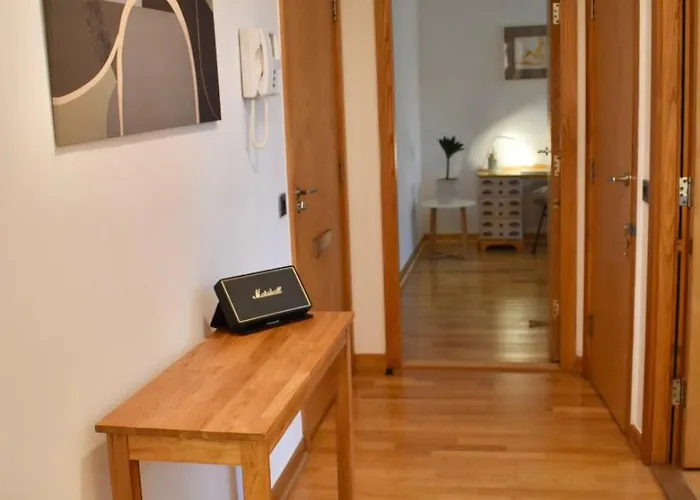 Lägenhet Luxury Historic City-centre Flat & Free Parking *