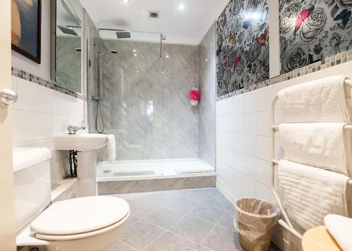 West George Street * غلاسغو