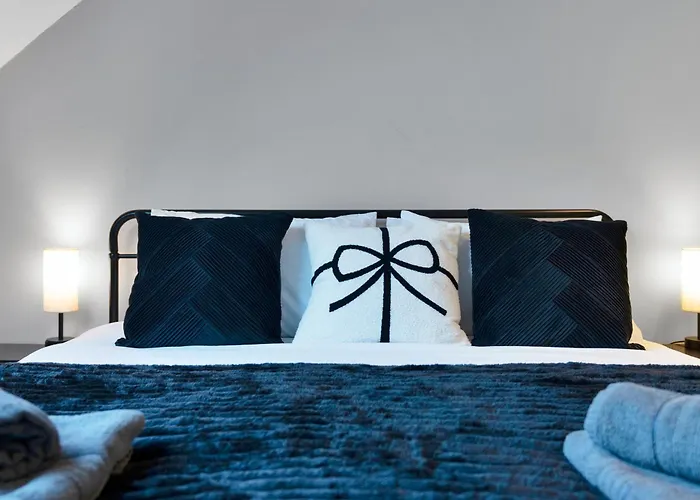 Apartment The Clydesider