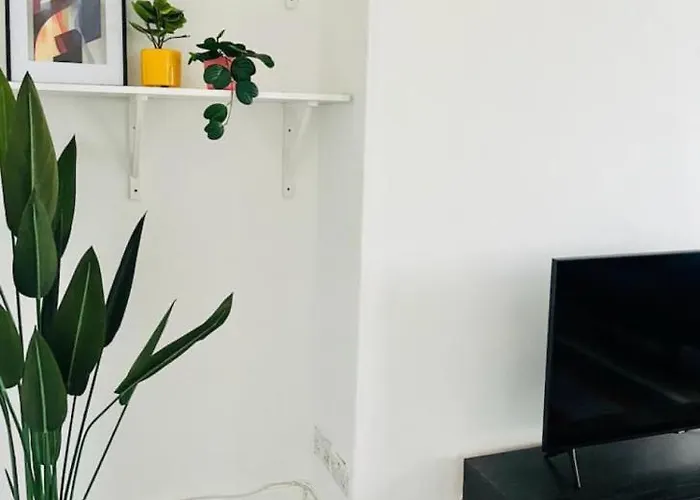 Clyde Fifty Two - Apartman