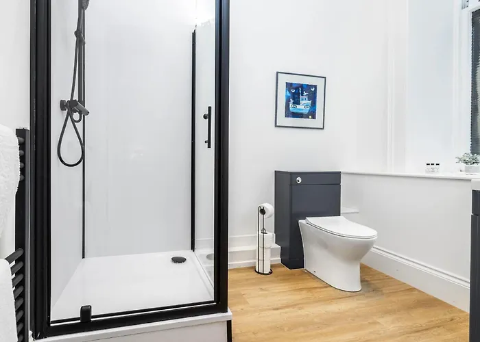 The Sauchie Глазго