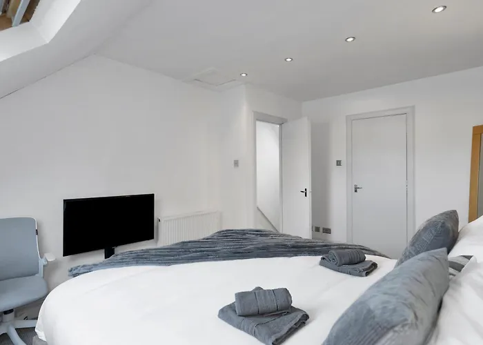 The Clydesider * Glasgow