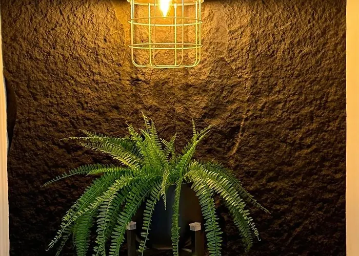 Welcome To Your Perfect Getaway *