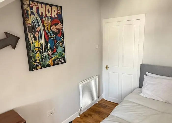 Apartament Welcome To Your Perfect Getaway