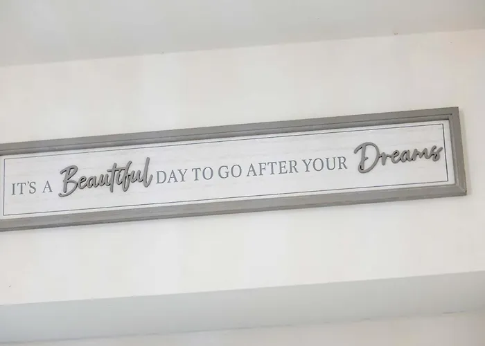 Family Getaway In Southside Apartman Glasgow