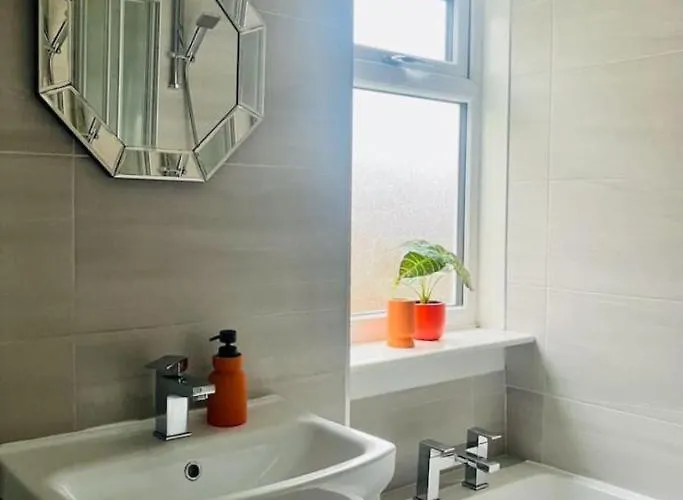 Apartman Clyde Fifty Two -