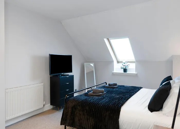 The Clydesider * Glasgow