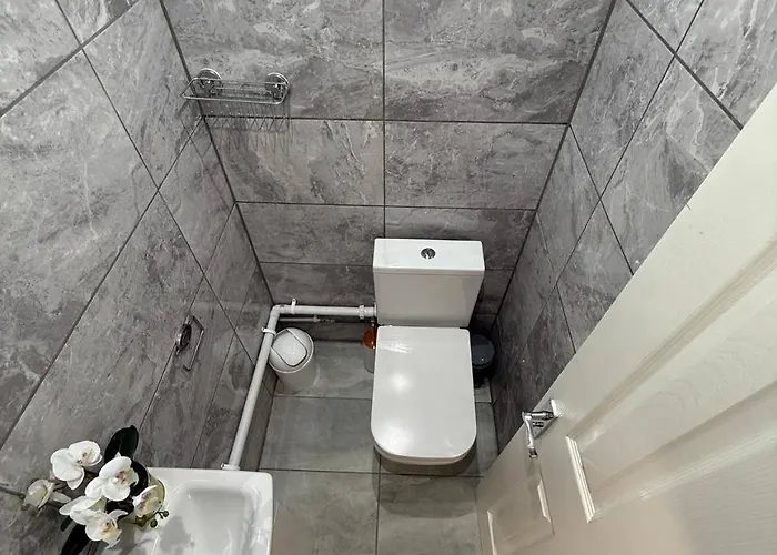 Centre New Διαμέρισμα