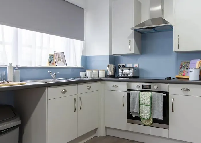 Collegelands In グラスゴー