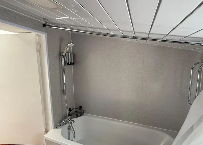 Welcome To Your Perfect Getaway Appartement Glasgow