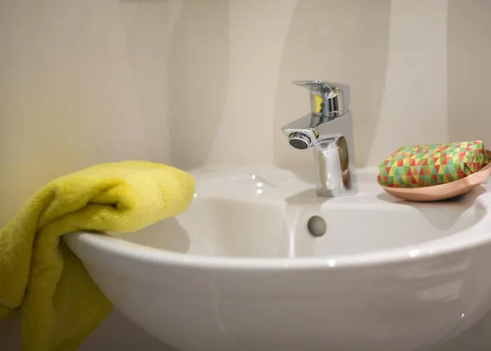 Appartement For Students Only - Willowbank In *