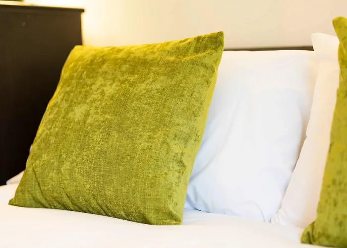 Family Getaway In Southside Glasgow