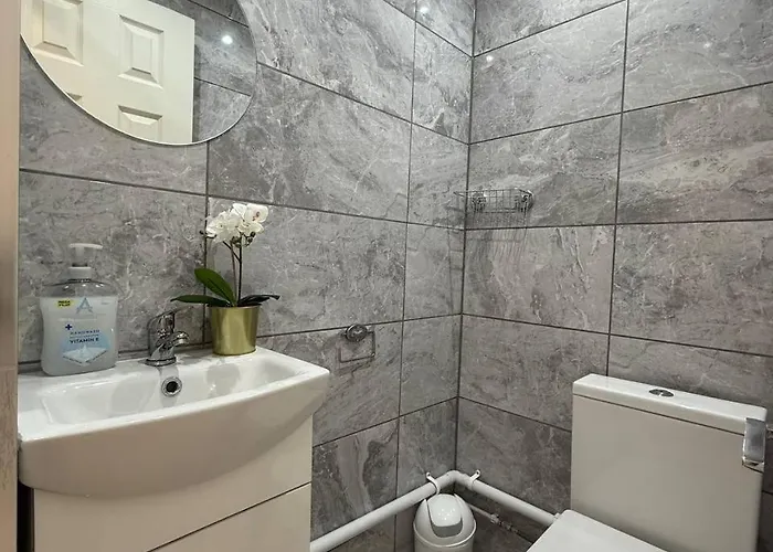 Apartment Centre New *