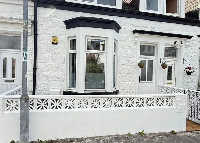 Welcome To Your Perfect Getaway *