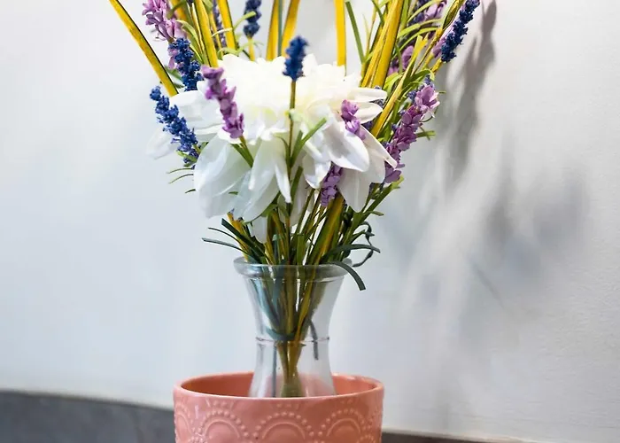 Family Getaway In Southside Apartment Glasgow