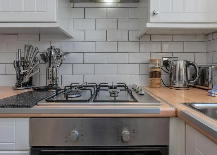 Executive 3 Bedroom - Corporate And Contractor