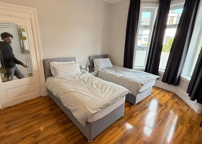 Apartament Welcome To Your Perfect Getaway