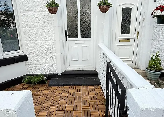 Welcome To Your Perfect Getaway Appartement