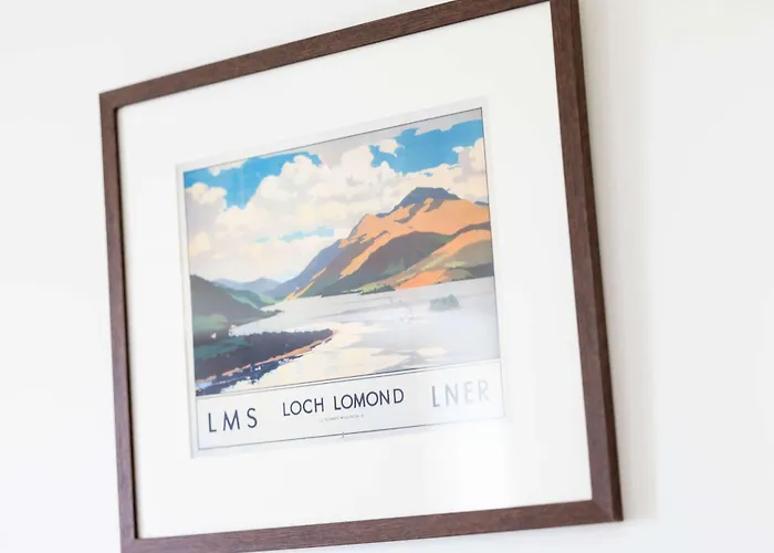 Family Getaway In Southside