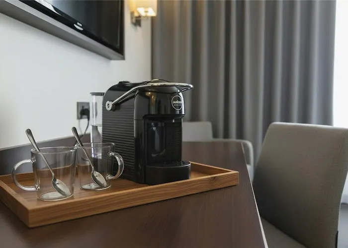 Ramada By Wyndham East Kilbride Hotell Glasgow