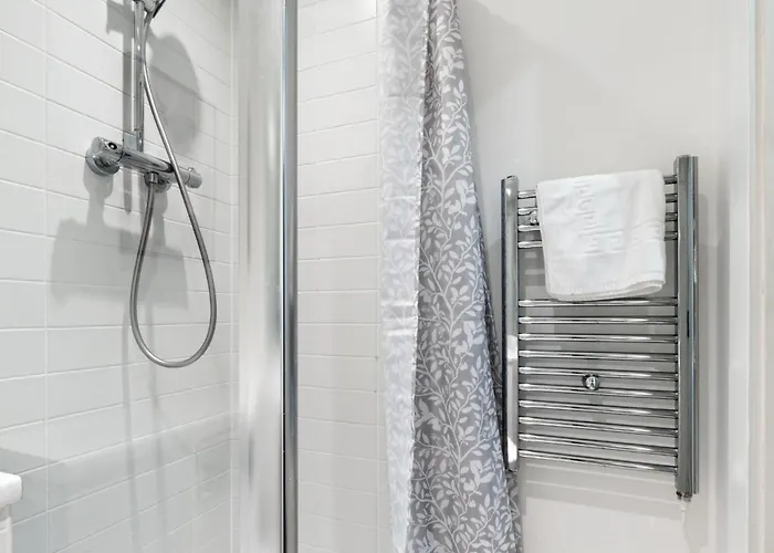 Flats アパート *