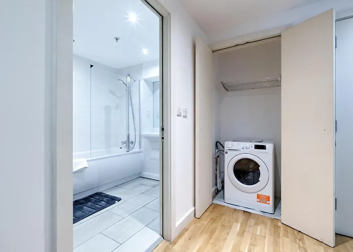 City Flats Apartment