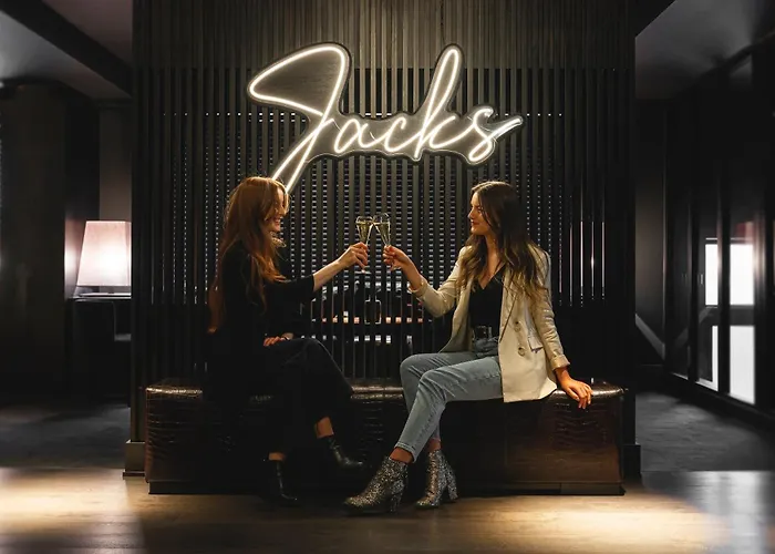 Dakota 5* Глазго