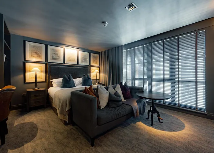 foto di Dakota Glasgow