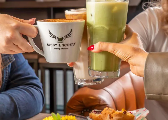 Hotel Ibis Styles Glasgow