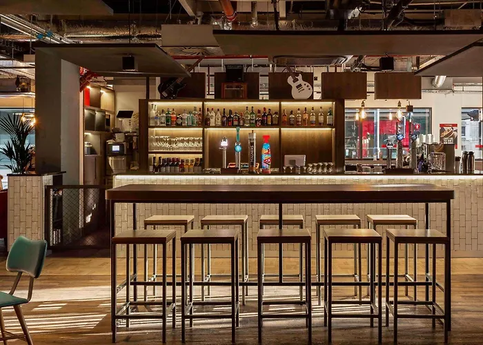 Hotel Ibis Styles 3*