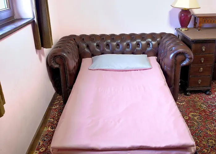 Σπίτι διακοπών A Cosy House Near The Centre