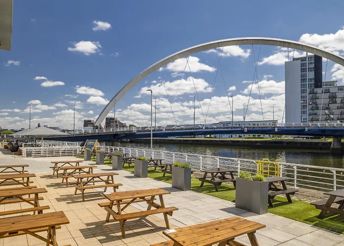 Hilton Garden Centre