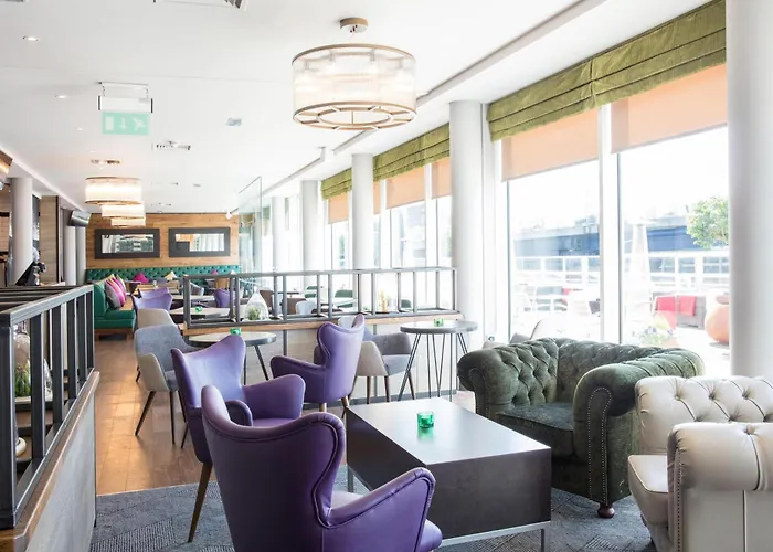 Hilton Garden Centre