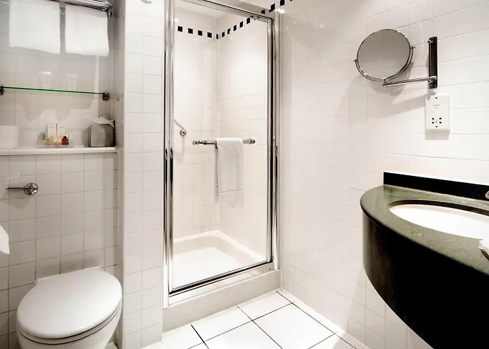 Hilton Garden Centre Otel