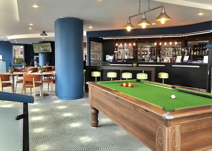 Novotel Centre Glasgow