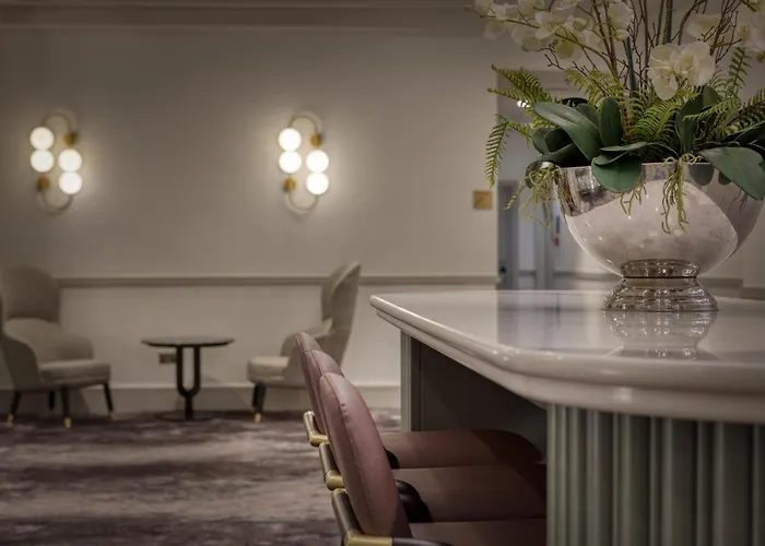 Ξενοδοχείο Hilton 4*