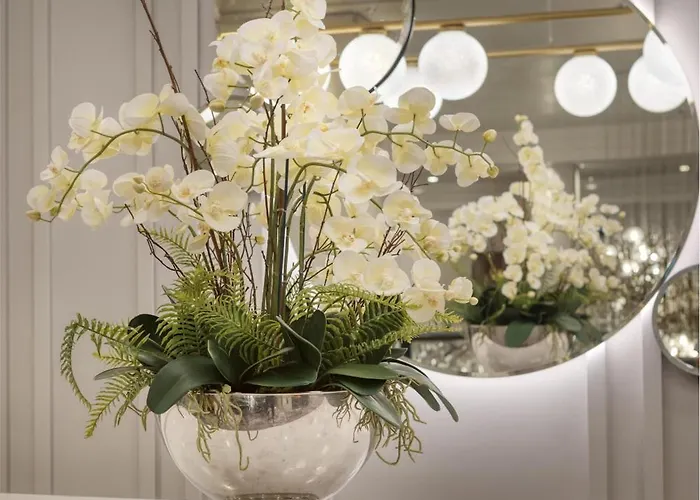 Ξενοδοχείο Hilton 4*