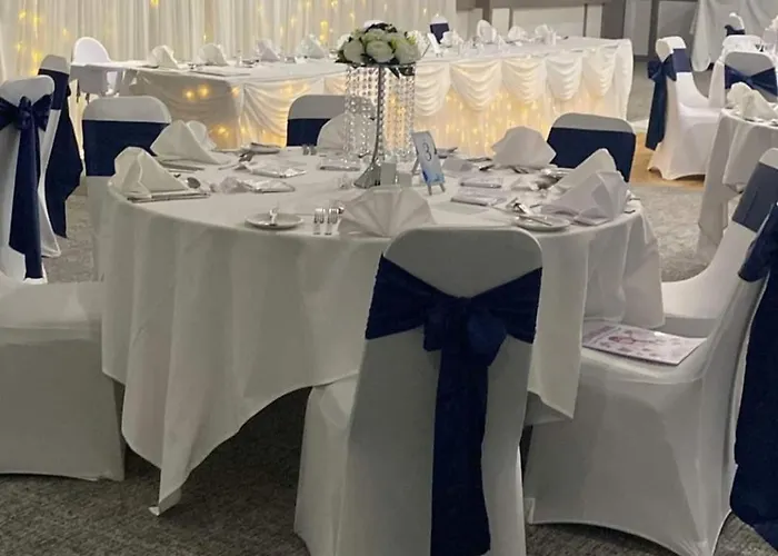 Kings Park Ξενοδοχείο