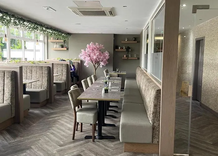 Kings Park 3* Γλασκώβη